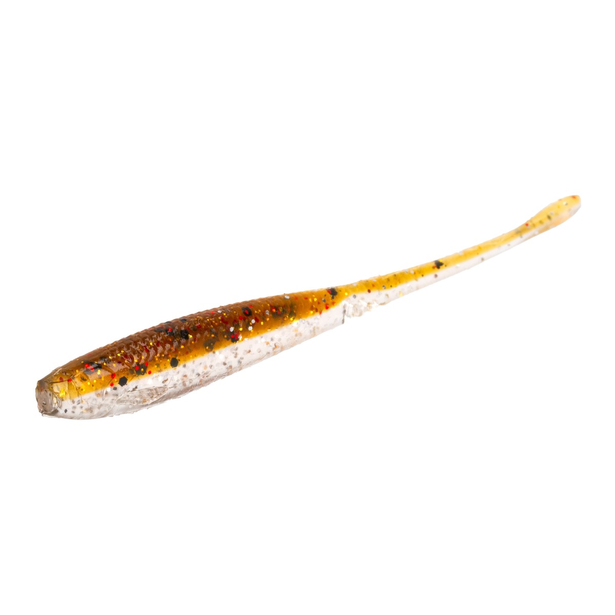 M-Craft Mortal Tail 75mm Magic Brown