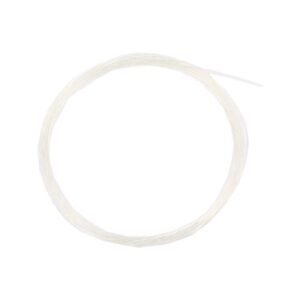 Wiggler Fly Leader Fluorocarbon 9 ft