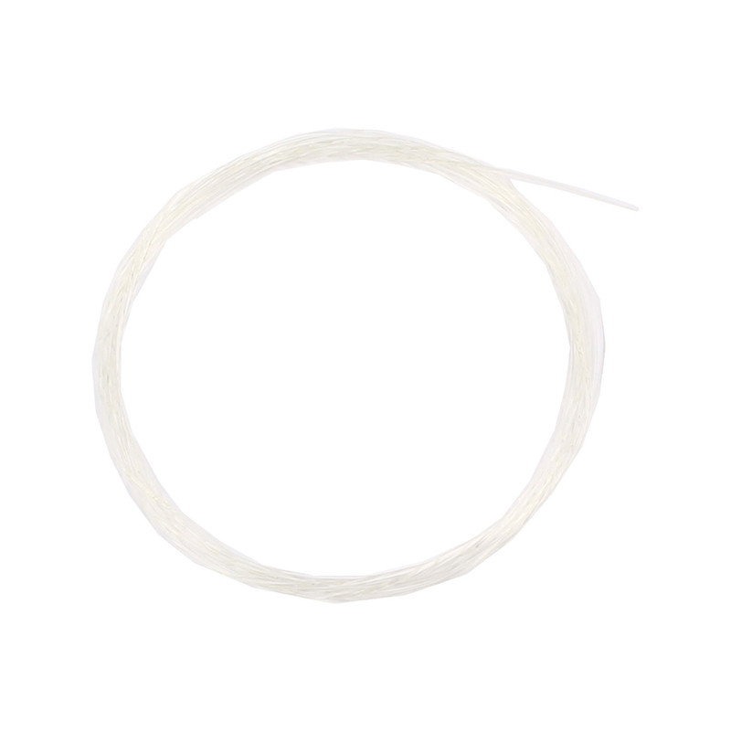 Wiggler Fly Leader Fluorocarbon 9 ft