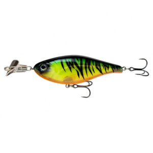 Headbanger Cranky Shad 12,7cm 63g Firetiger