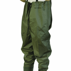 Daiwa Nylon Chest Wader 6