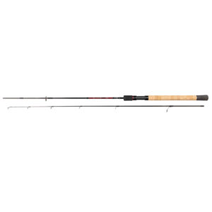 Daiwa Ninja X Spin 2-delat