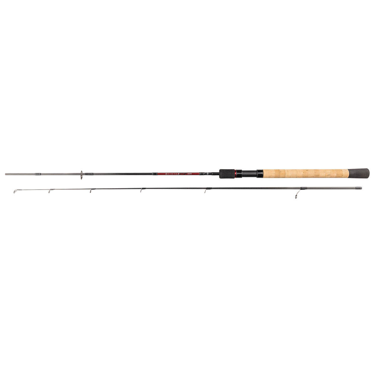 Daiwa Ninja X Spin 2-delat
