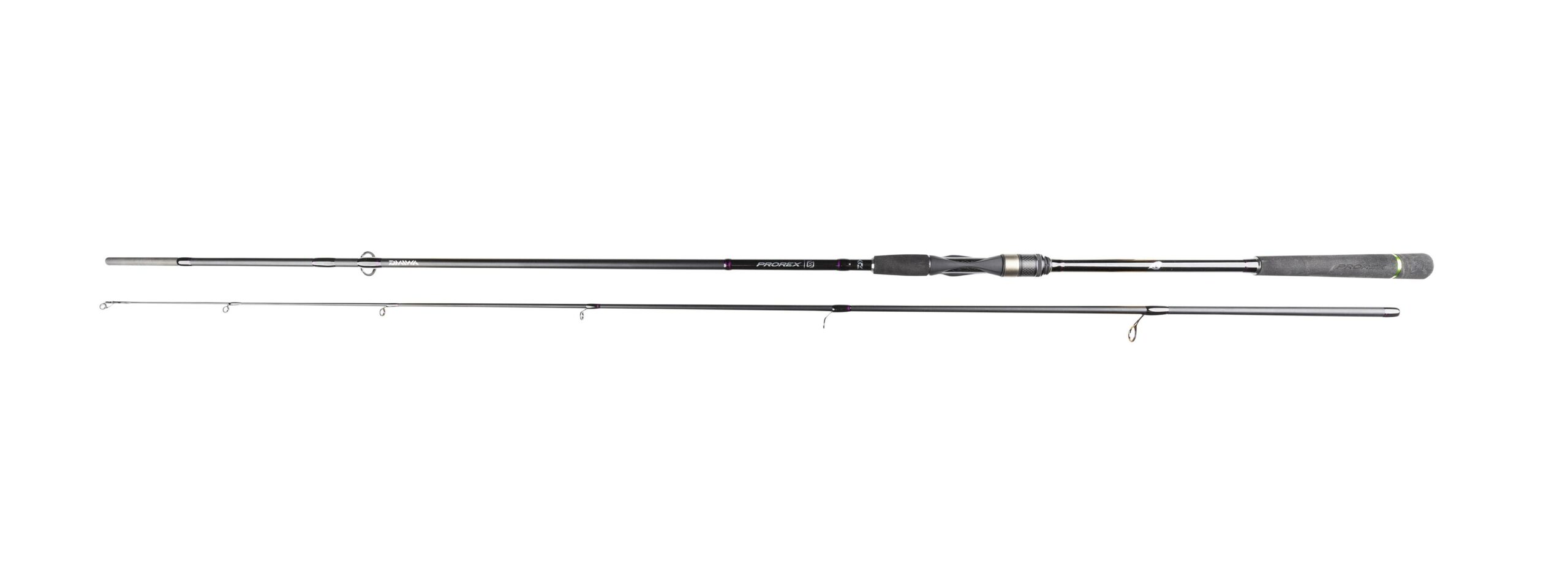 Daiwa Prorex S Spin 8' 244cm 50-110g