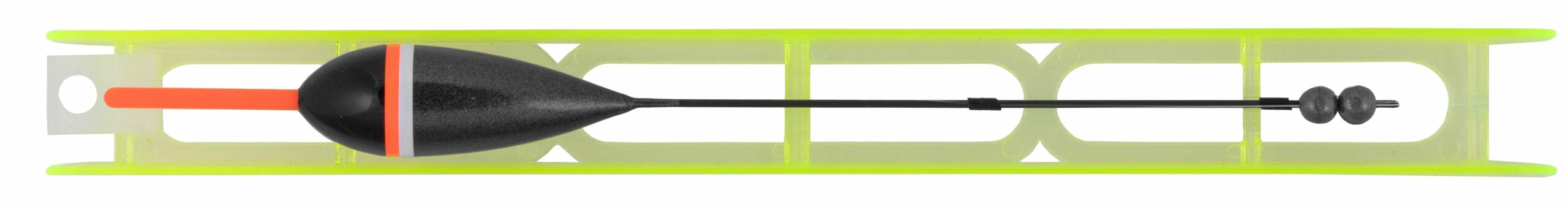 Mikado Float Set 037 – färdig flötesrigg