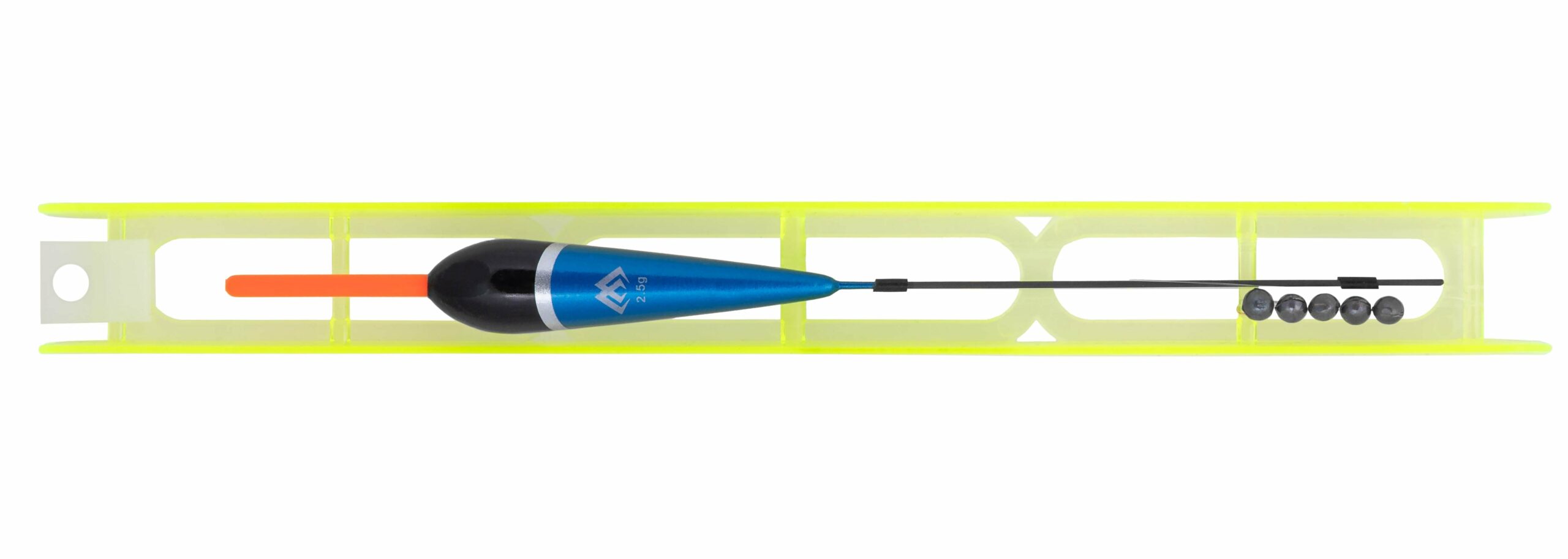 Mikado Float Set 039 – färdig flötesrigg