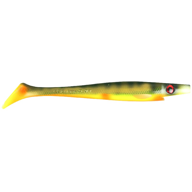 Pig Shad Tournament 18cm Elritsa