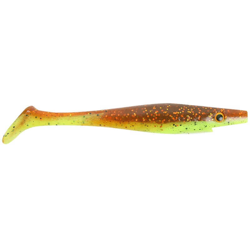 Pig Shad Tournament 18cm Kickstarter UV