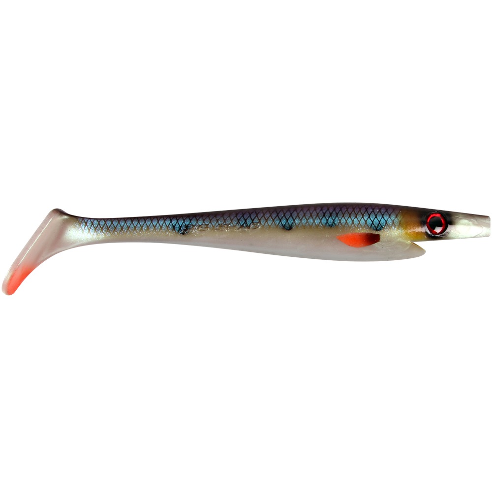 Pig Shad Tournament 18cm Royal Perch