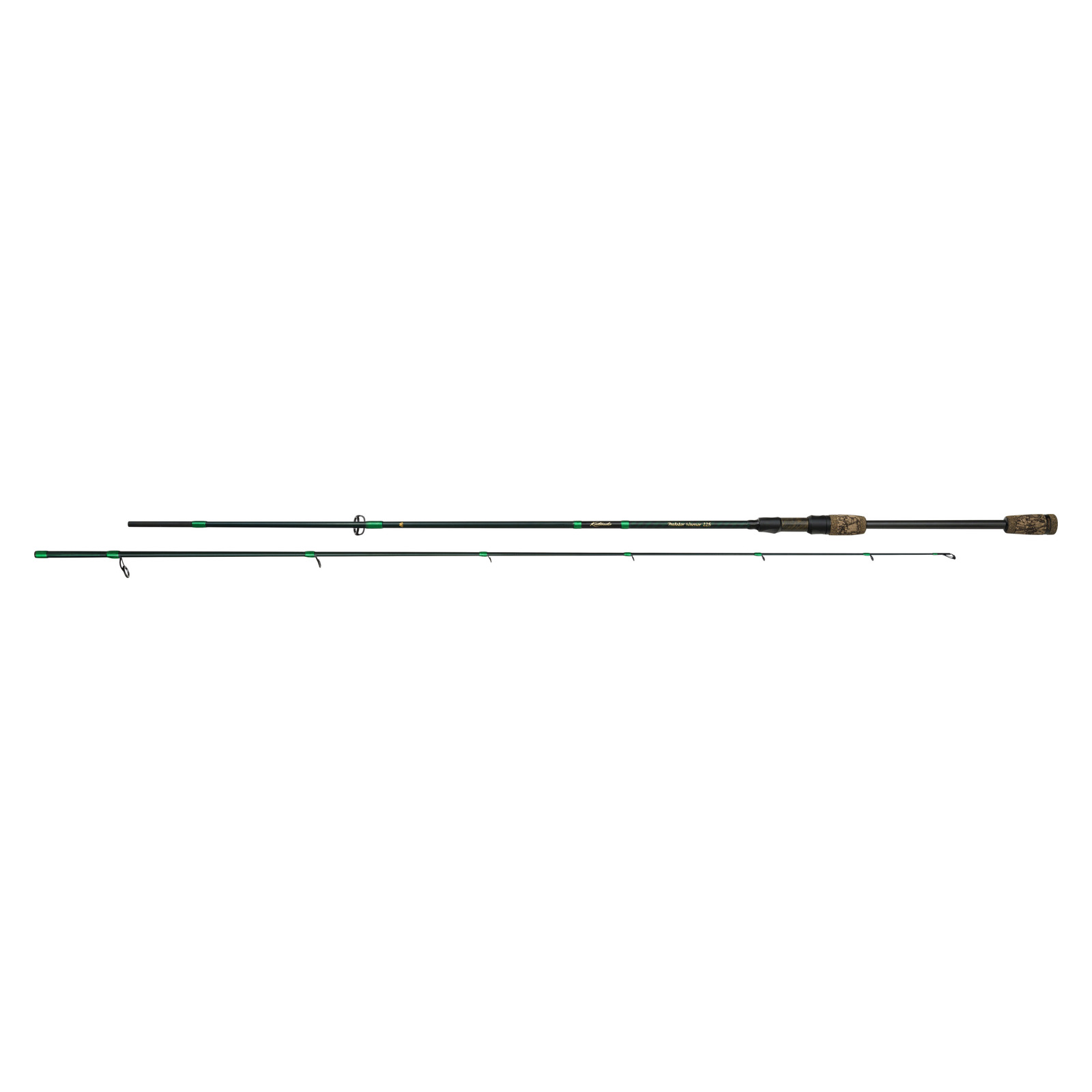 Mikado Katsudo Predator Warrior 275 cm 8–40 g