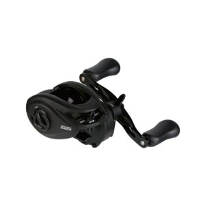 Abu Garcia Max Predator LP 300 vänstervevad multirulle för stora beten