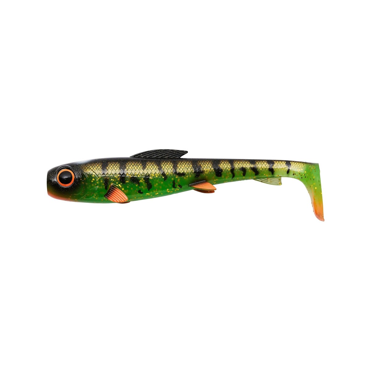 Abu Garcia McPike 21cm 87g (2-pack) - Bild 2