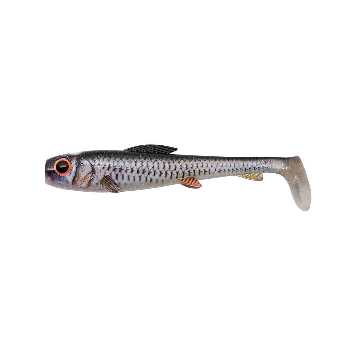 Abu Garcia McPike 21cm 87g (2-pack)