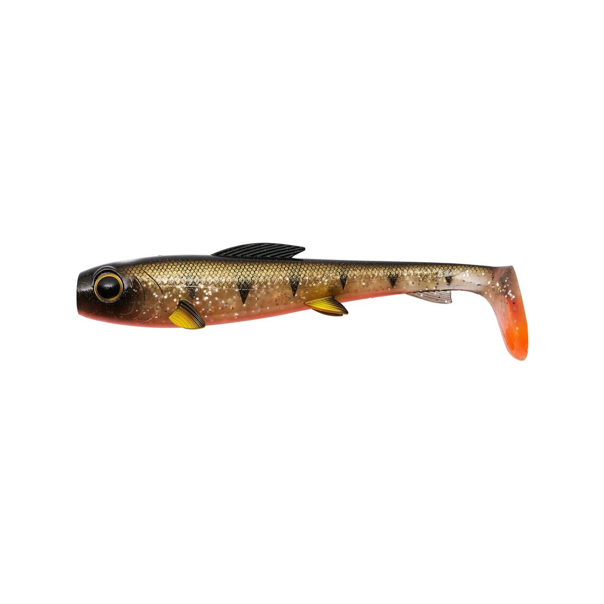 Abu Garcia McPike 21cm 87g (2-pack) - Bild 5
