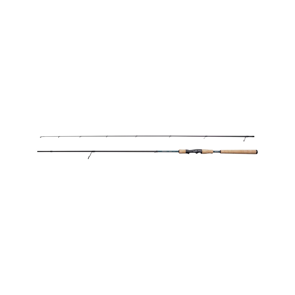 Abu Garcia Orra Seatrout Spinning tvådelat haspelspö för havsöring