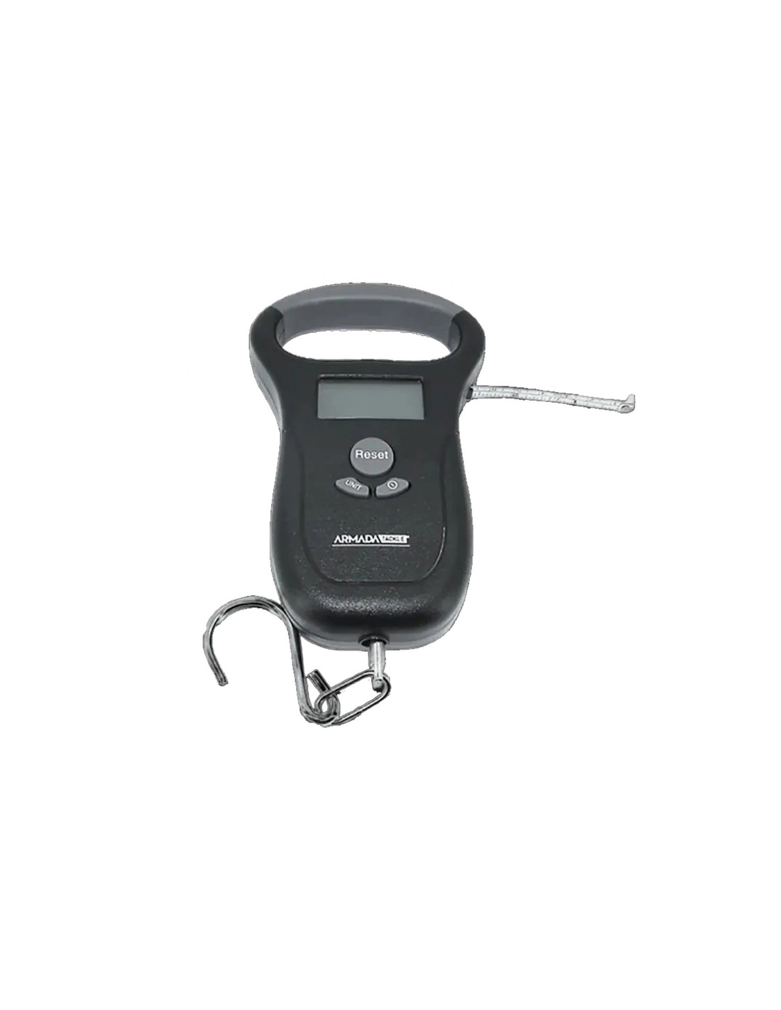 Armada Digitalvåg 30 kg