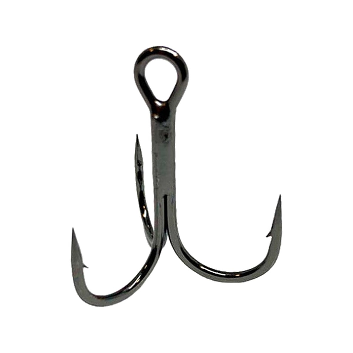 Armada Tackle TS-BN trekrok i black nickel, tillverkad av BKK