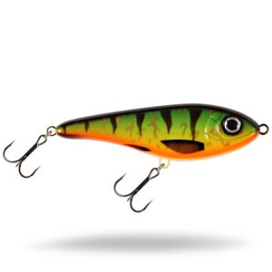 Baby Buster 10cm 25g