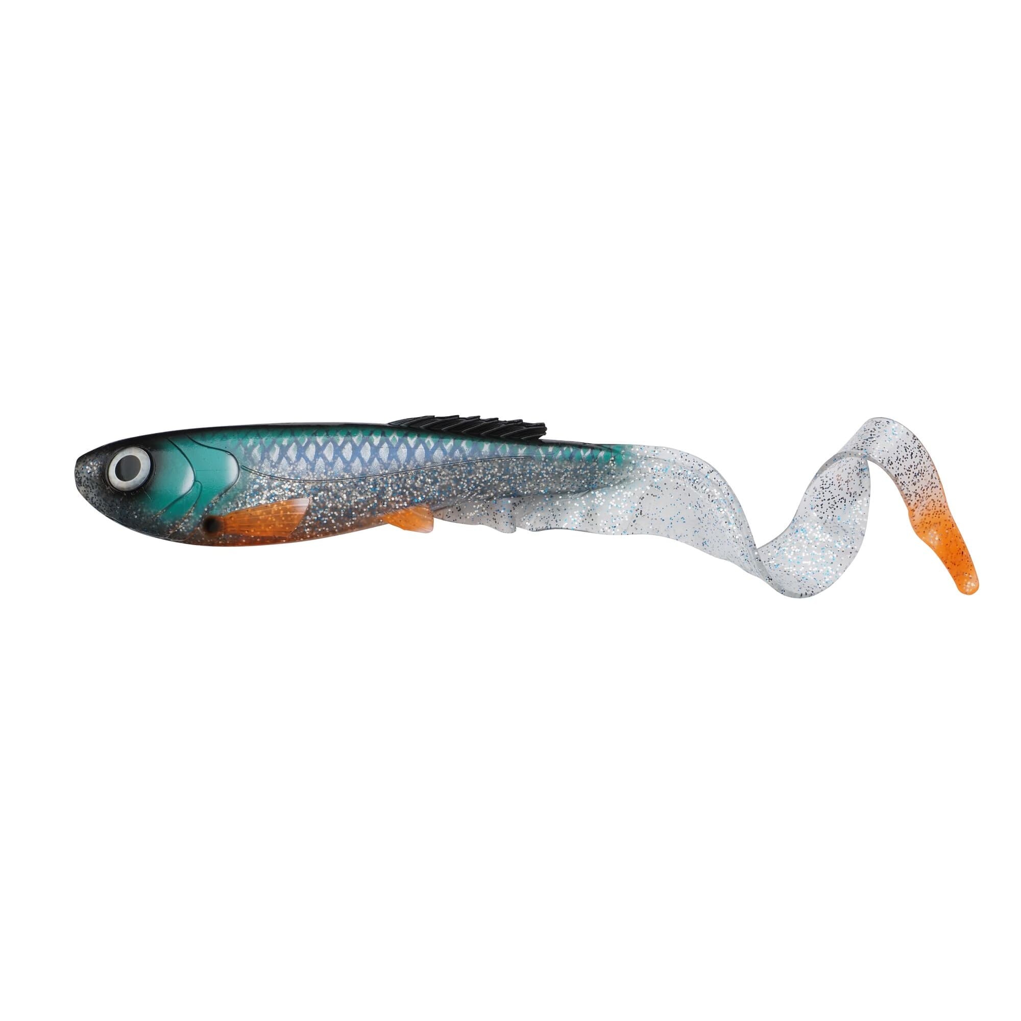 Beast Curltail 21cm 89g – Fegis