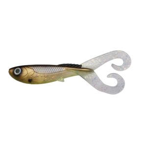 Beast Twintail 21cm 74g – Funky Fish