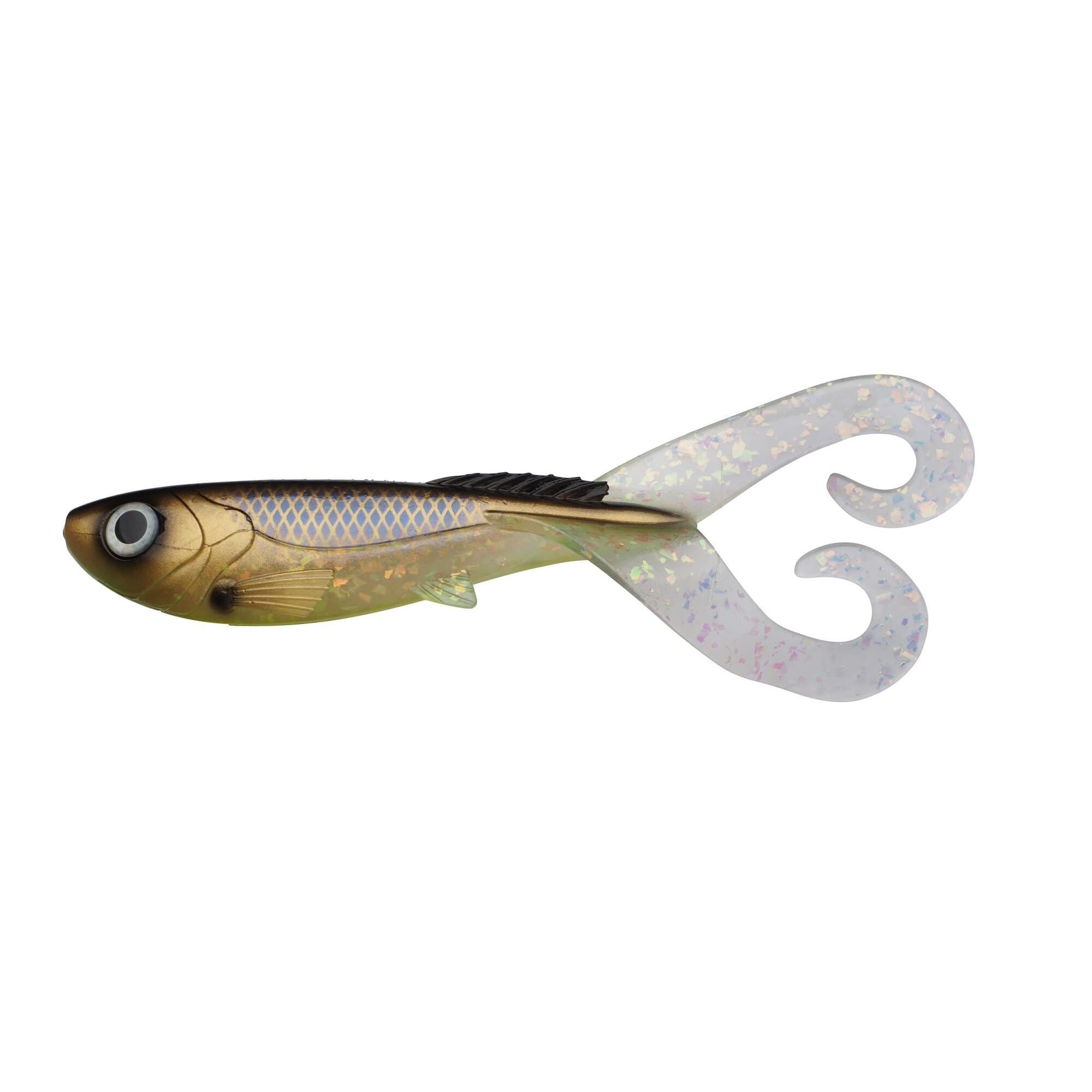Beast Twintail 21cm 74g – Funky Fish