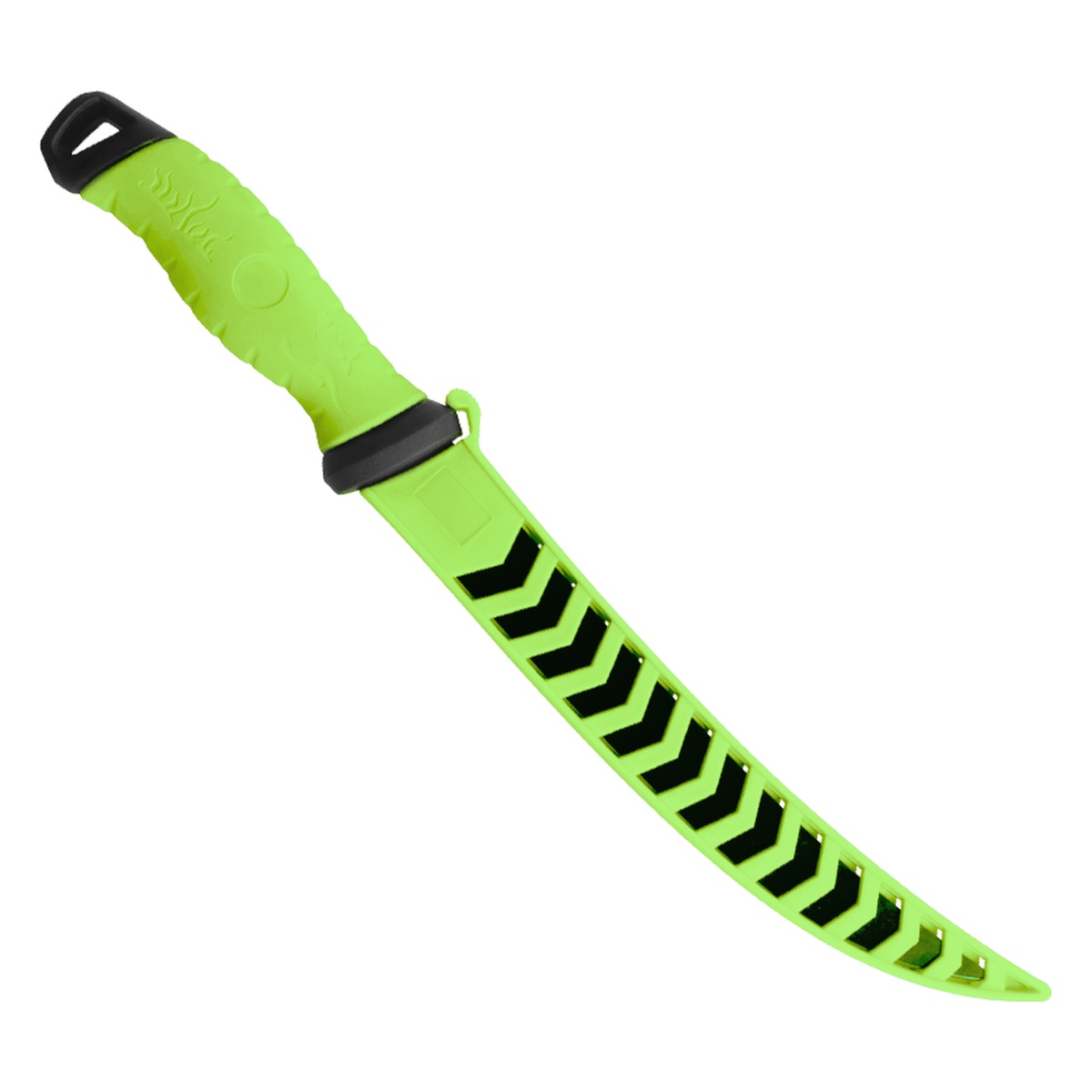 BFT Filékniv Titanium Coated