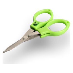 BFT Foldable Scissors Braid