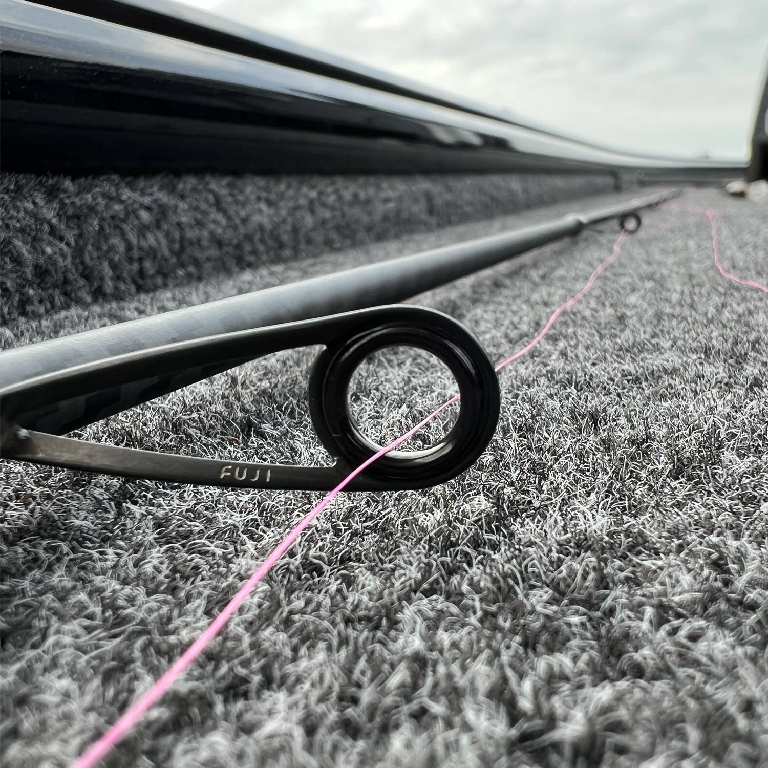 BFT Ninety Two Haspel – Fuji-ring