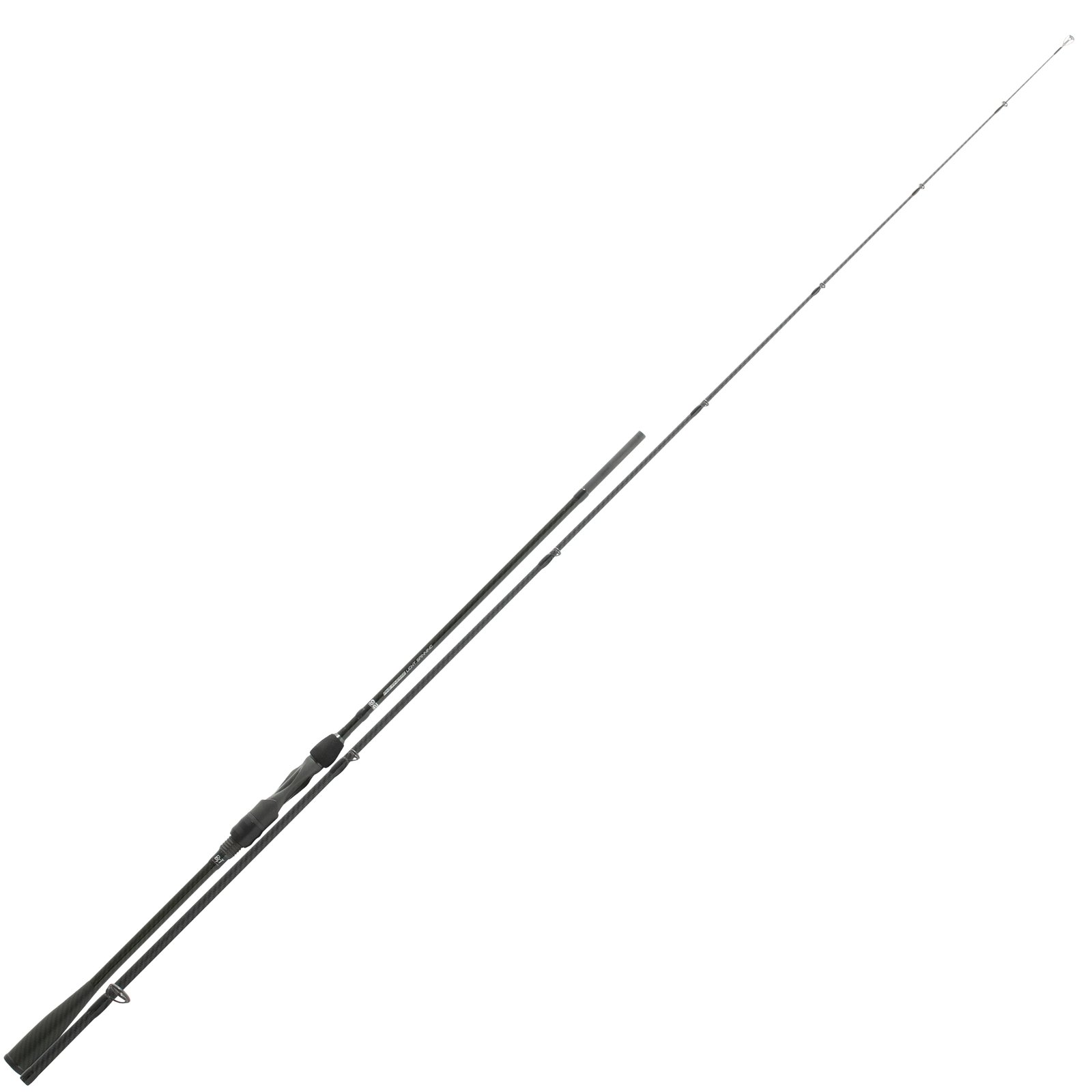 BFT Ninety Two Haspel – Pike Finesse hel spot