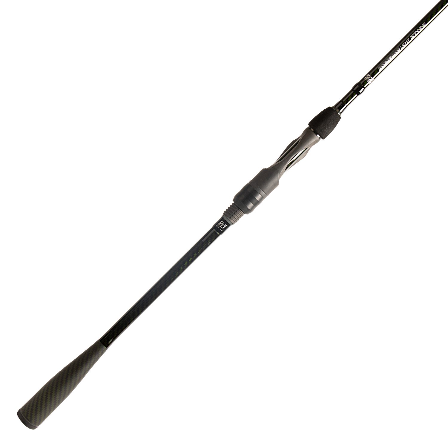 BFT Ninety Two Haspel – Pike Finesse