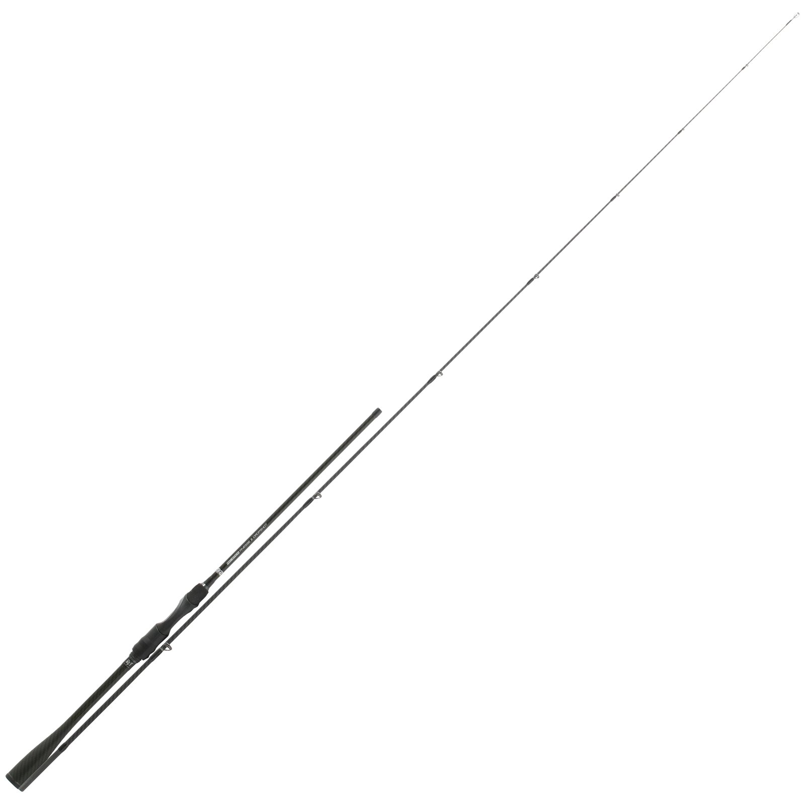 BFT Ninety Two Haspel – Rig Stick hel spot