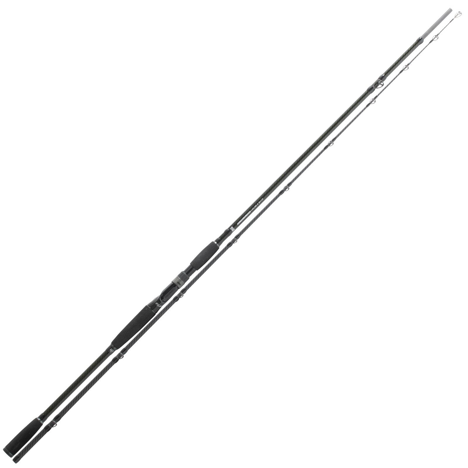BFT Ninety Two Multi – Big Fish Classic hel spot