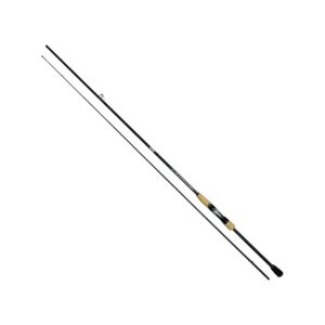 Bite of Bleak Blade Jig Spinning 7'5" haspelspö i två delar med delat korkhandtag