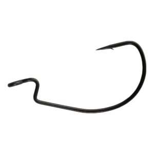BKK Armorpoint Offset Worm EWG Chebu offsetkrok med stort öga för cheburashka