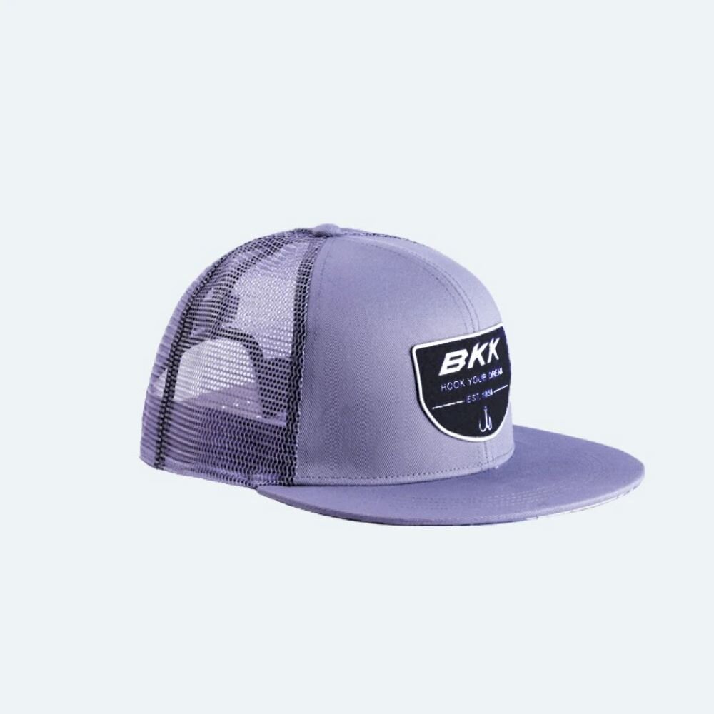 BKK Legacy Snapback