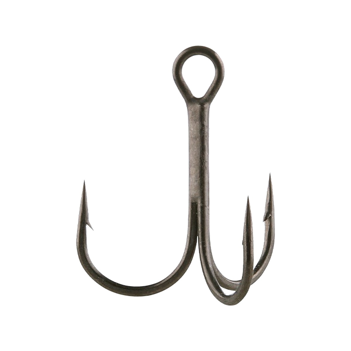 BKK Spear-20 SS tunn trekrok för finessfiske