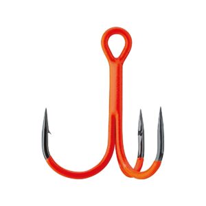 BKK Spear-21 UVO trekrok med orange UV-färg