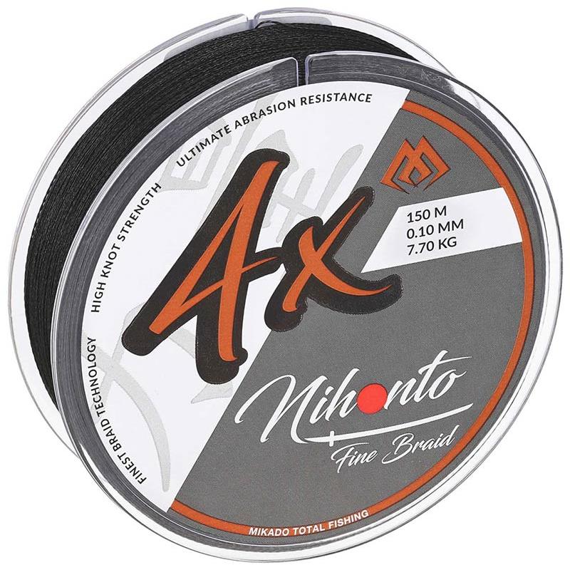 Mikado Nihonto Fine Braid 150 m