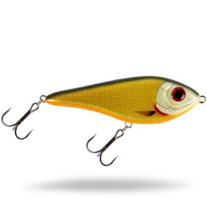 Buster Swim Jr slow sink 10,5cm 40g