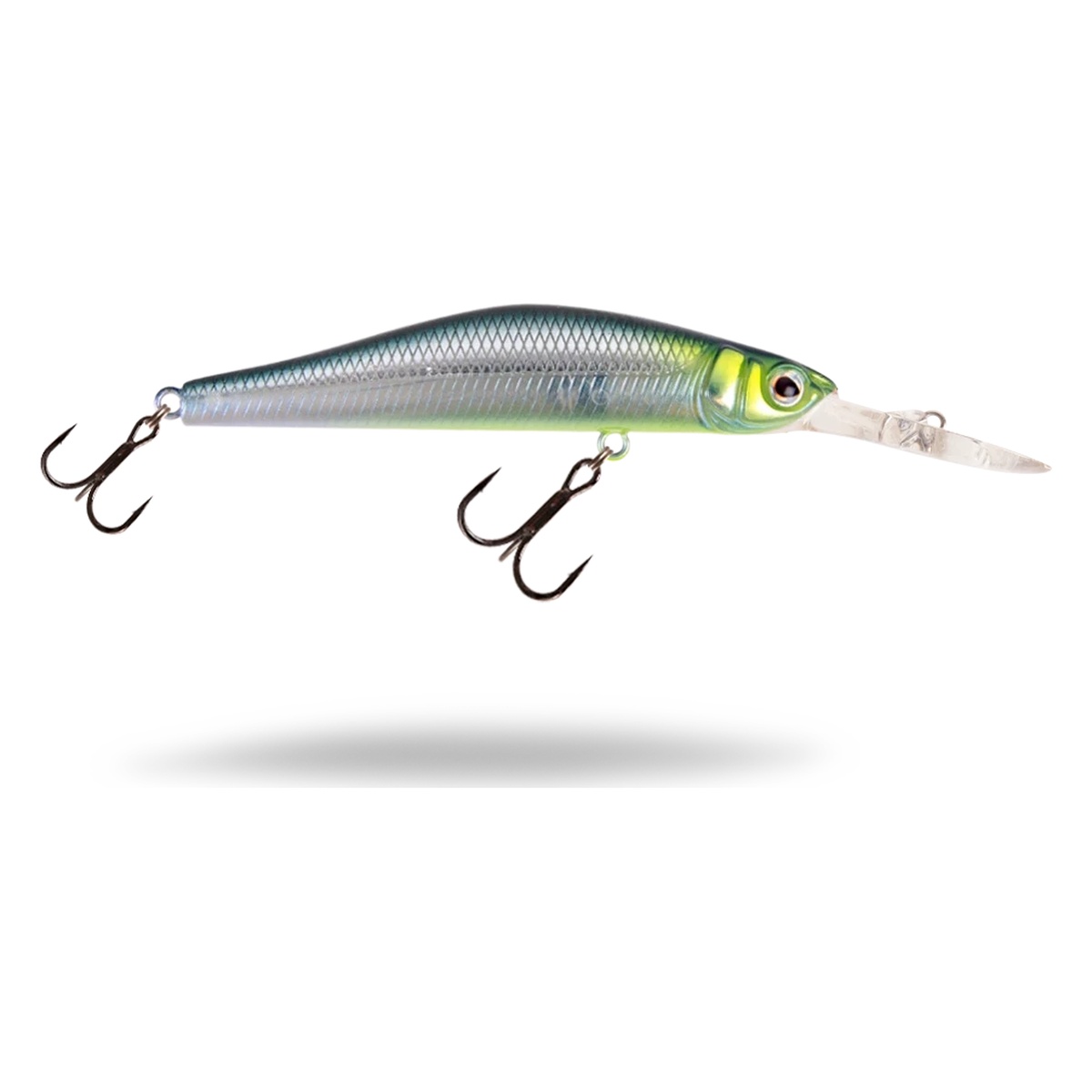 CWC Inquisitor MDR 8 cm
