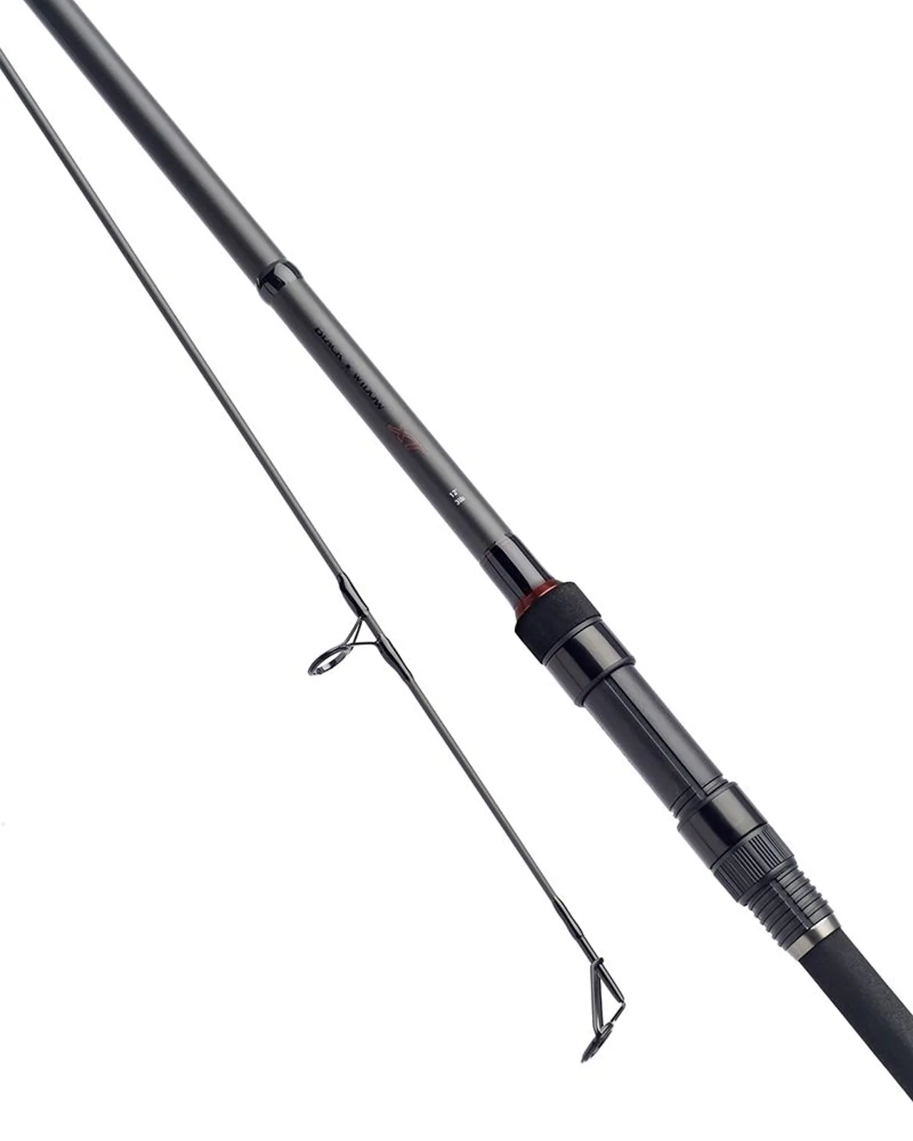 Daiwa Black Widow 12' 3.5lb 2-delat