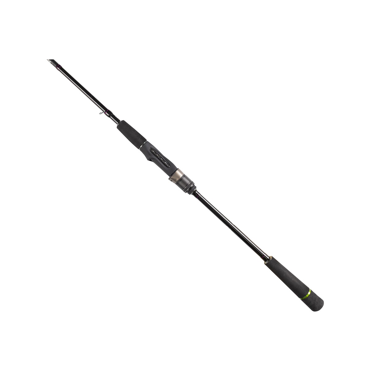 Daiwa Prorex S Bait castingspö med avtryckare och EVA-handtag