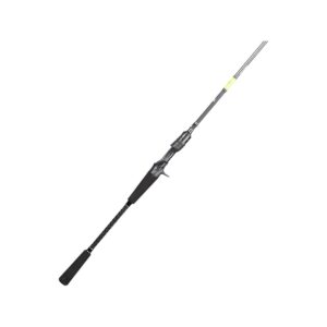 Daiwa Prorex X Bait Street Light castingspö med avtryckare och split grip