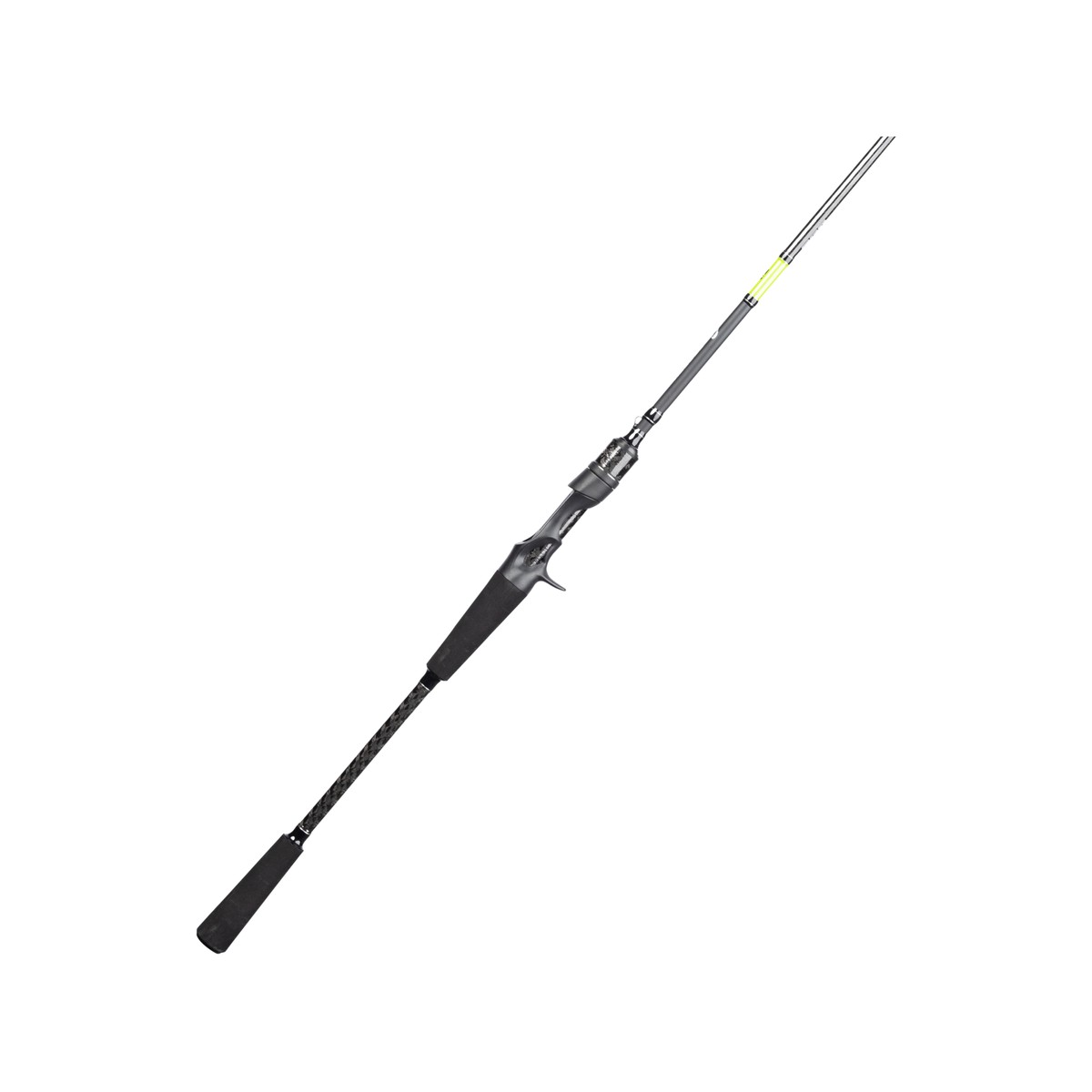 Daiwa Prorex X Bait Street Light castingspö med avtryckare och split grip