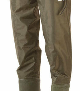 Daiwa Nylon Hip Wader 11
