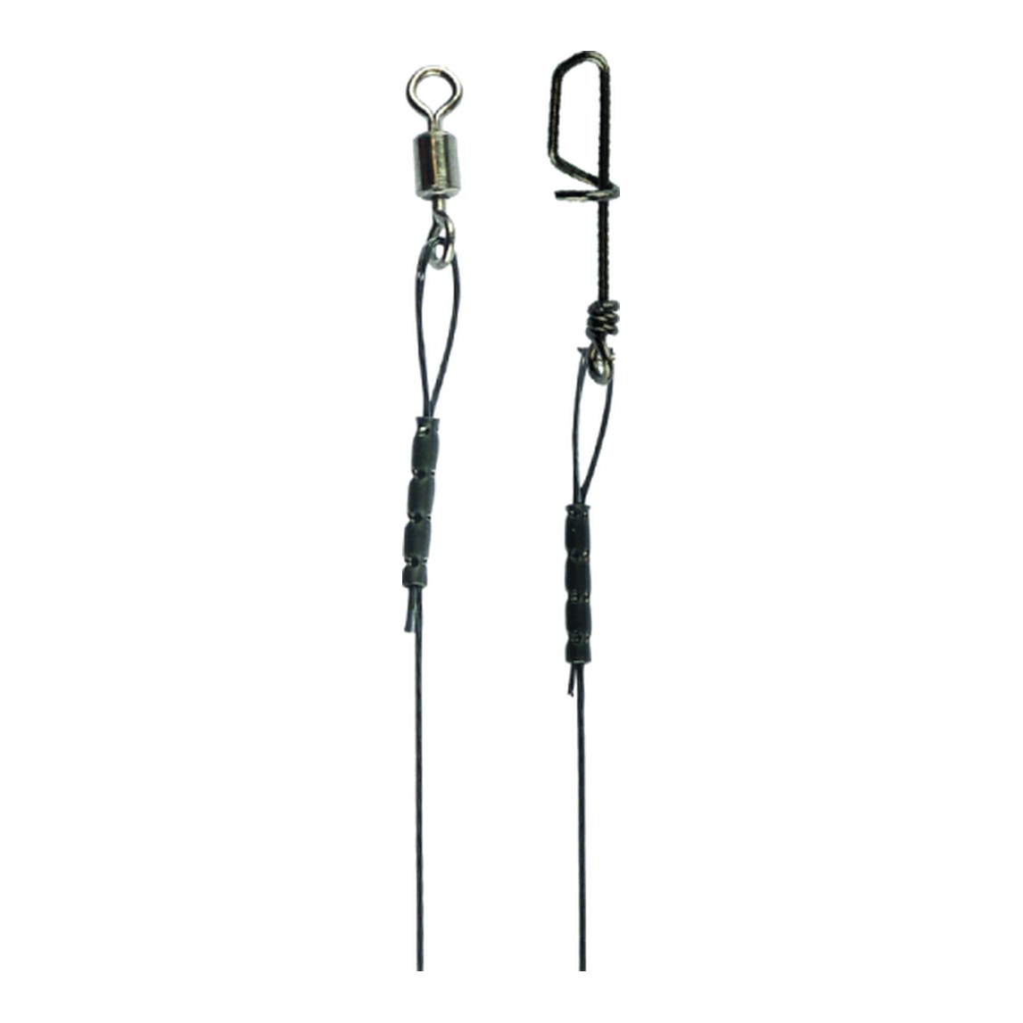 Darts Titantafs 1x1 30 cm tunn titantafs för abborre och gös