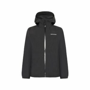 Didriksons Dario Jacket – Black
