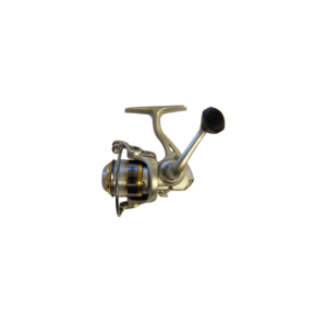 Fibe MN150 haspelrulle mini isfiske