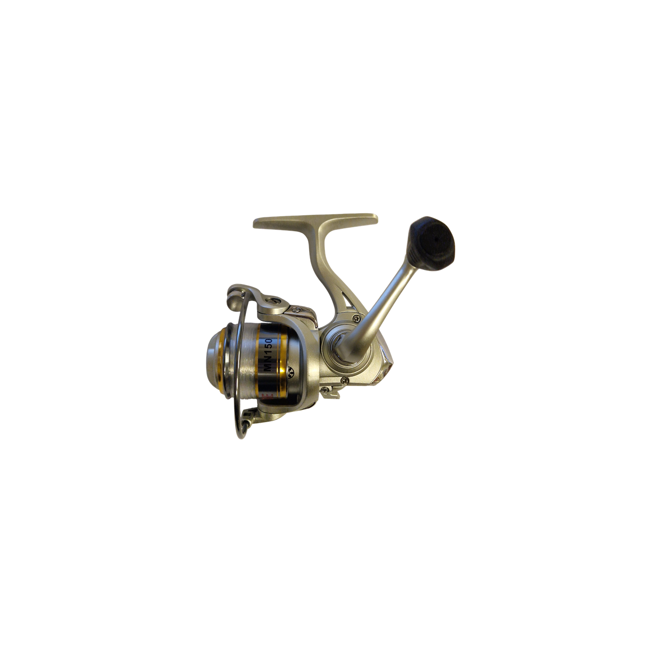 Fibe MN150 haspelrulle mini isfiske