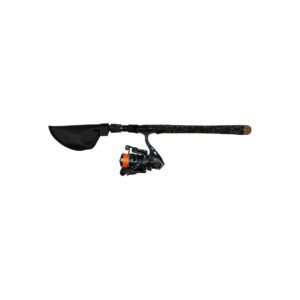 iFish Guide X Tele Combo 7' 5-20g